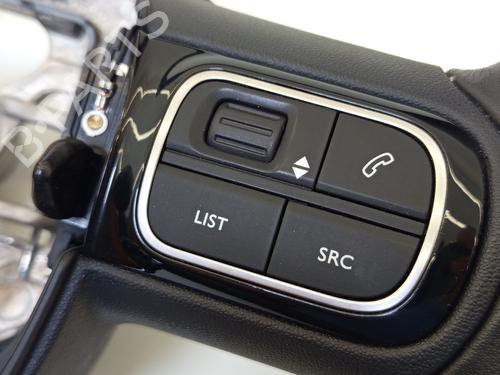 Rat CITROËN C3 III (SX) 1.6 BlueHDi 100 | BP29191068C49 - Image 4