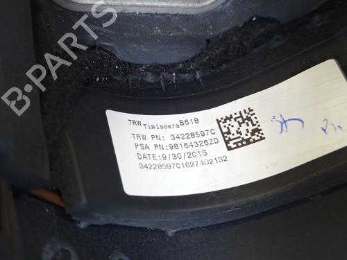 Rat CITROËN C3 III (SX) 1.6 BlueHDi 100 | BP29191068C49 - Image 7