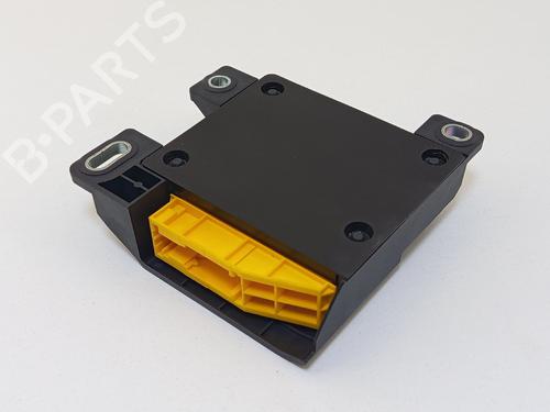 ECU airbags DACIA SANDERO 1.6 (BS0D, BS0B, BS0F, BS0H) | BP29303515M53 - Image 5