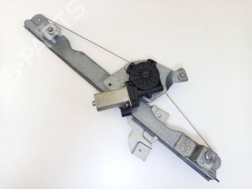 rudehejsemekanisme-ventre-foran-dacia-sandero-2008-29306312 main image