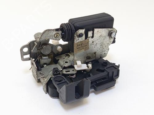 hjre-fortil-las-dacia-sandero-2008-29309518 main image