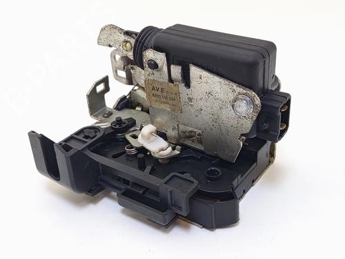 Front right lock DACIA SANDERO 1.6 (BS0D, BS0B, BS0F, BS0H) | BP29309518C97 - Image 2