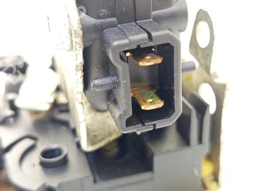 Front right lock DACIA SANDERO 1.6 (BS0D, BS0B, BS0F, BS0H) | BP29309518C97 - Image 3