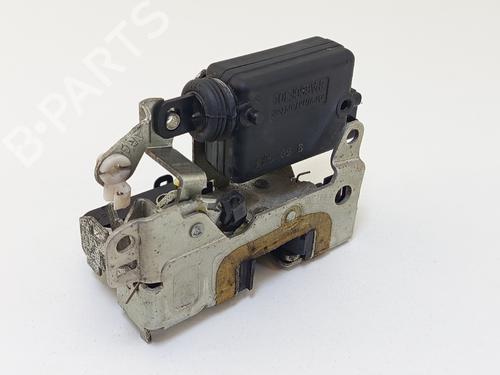 Rear left lock DACIA SANDERO 1.6 (BS0D, BS0B, BS0F, BS0H) | BP29309521C100 - Image 3