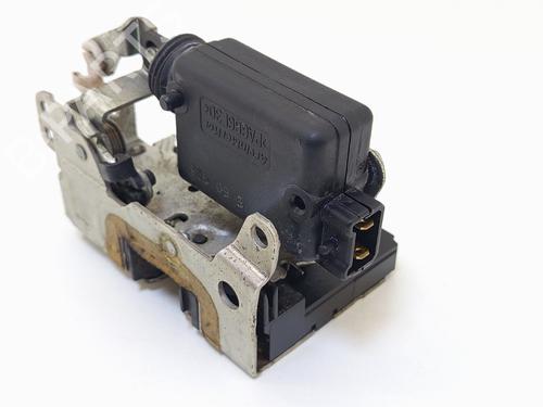 Rear left lock DACIA SANDERO 1.6 (BS0D, BS0B, BS0F, BS0H) | BP29309521C100 - Image 4