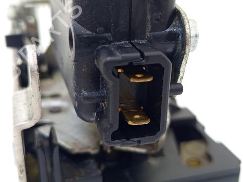 Rear left lock DACIA SANDERO 1.6 (BS0D, BS0B, BS0F, BS0H) | BP29309521C100 - Image 5