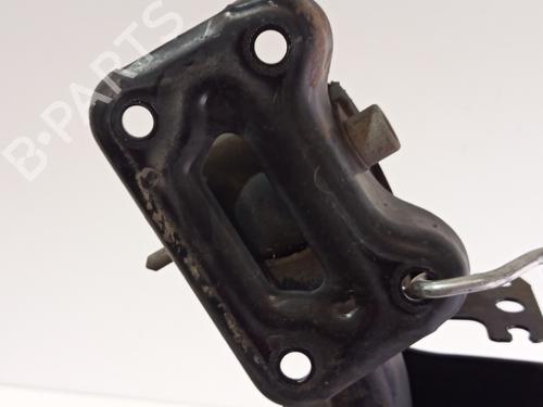 Rear axle CITROËN C4 II (NC_) 1.6 BlueHDi 100 | BP31191830M2 - Image 5