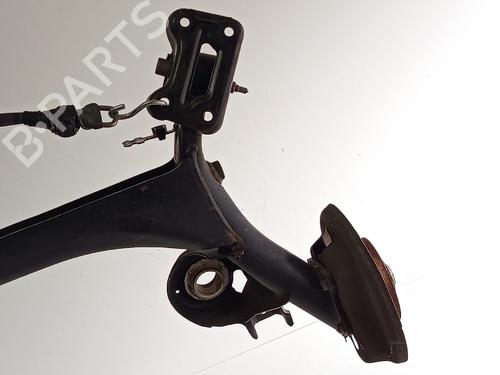 Rear axle CITROËN C4 II (NC_) 1.6 BlueHDi 100 | BP31191830M2 - Image 6