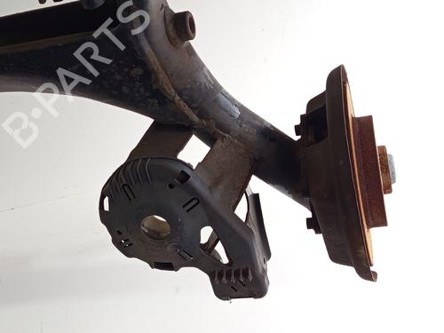 Rear axle CITROËN C4 II (NC_) 1.6 BlueHDi 100 | BP31191830M2 - Image 10