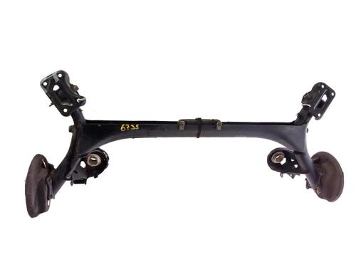 Used Rear axle Rear axle CITROËN C4 II (NC_) 1.6 BlueHDi 100 (99 hp) 31191830 31191830