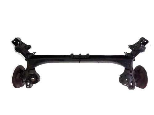 Rear axle CITROËN C4 II (NC_) 1.6 BlueHDi 100 | BP31191830M2 - Image 2
