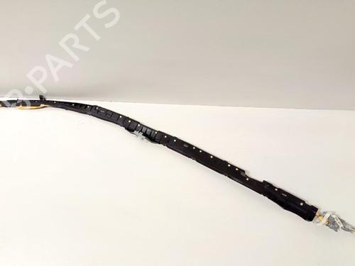 Used Left curtain airbag Left curtain airbag VW TOURAN (1T1, 1T2) 2.0 TDI (136 hp) 29333547 29333547