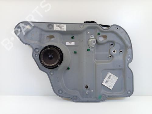 Used Rear left window mechanism Rear left window mechanism 29395572 29395572