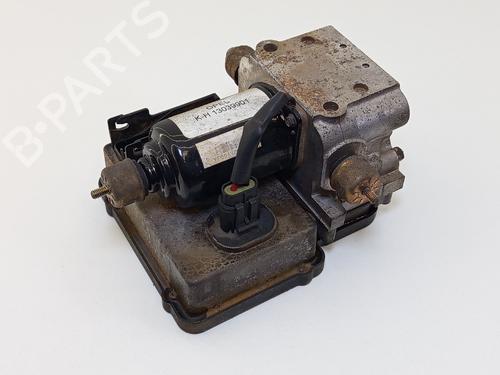 Used ABS pump ABS pump OPEL VECTRA B (J96) 1.7 TD (F19) (82 hp) 29397192 29397192