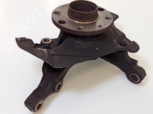 Right front steering knuckle OPEL CORSA D Hatchback Van (S07) 1.3 CDTI (L08) | BP29399588M26  - Image 5