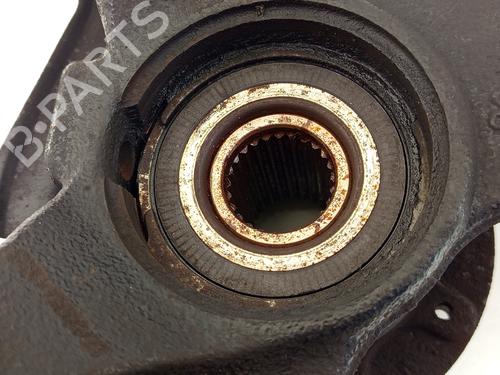 Right front steering knuckle OPEL CORSA D Hatchback Van (S07) 1.3 CDTI (L08) | BP29399588M26  - Image 8