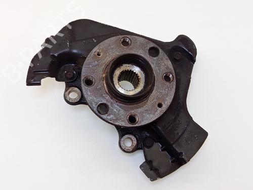 Used Left front steering knuckle Left front steering knuckle OPEL CORSA D Hatchback Van (S07) 1.3 CDTI (L08) (75 hp) 29399589 29399589