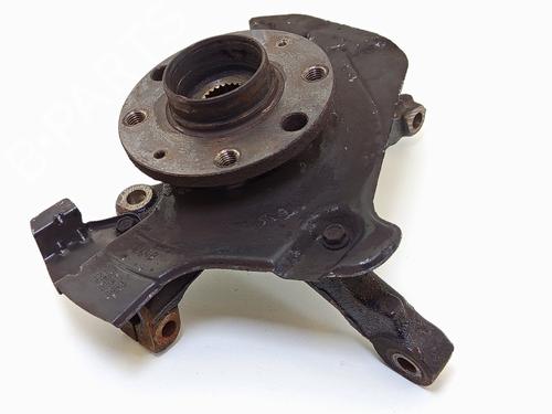 Left front steering knuckle OPEL CORSA D Hatchback Van (S07) 1.3 CDTI (L08) | BP29399589M25 - Image 4