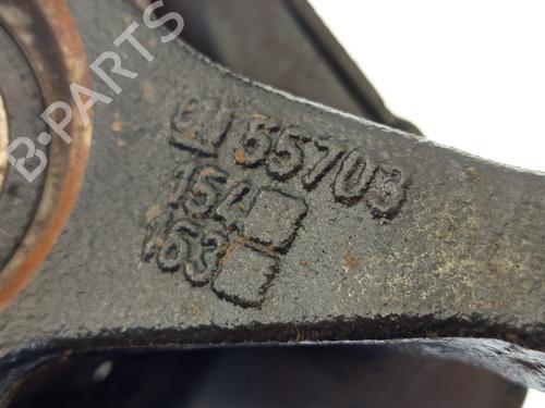 Left front steering knuckle OPEL CORSA D Hatchback Van (S07) 1.3 CDTI (L08) | BP29399589M25 - Image 6
