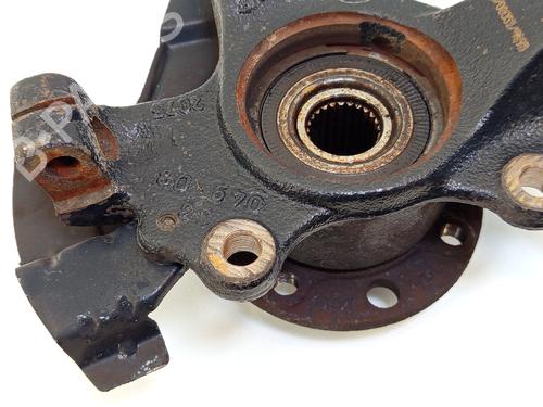 Left front steering knuckle OPEL CORSA D Hatchback Van (S07) 1.3 CDTI (L08) | BP29399589M25 - Image 8