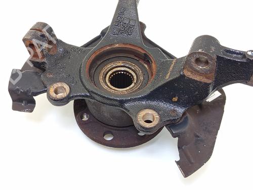 Left front steering knuckle OPEL CORSA D Hatchback Van (S07) 1.3 CDTI (L08) | BP29399589M25 - Image 9
