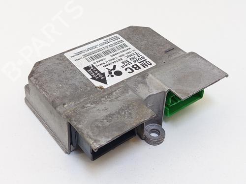 Used ECU airbags ECU airbags OPEL CORSA D Hatchback Van (S07) 1.3 CDTI (L08) (75 hp) 29399590 29399590
