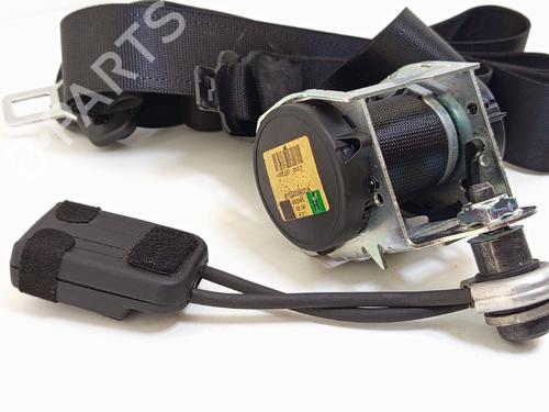 Front right seatbelt OPEL CORSA D Hatchback Van (S07) 1.3 CDTI (L08) | BP29399592I25 - Image 2