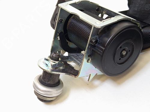 Front right seatbelt OPEL CORSA D Hatchback Van (S07) 1.3 CDTI (L08) | BP29399592I25 - Image 3