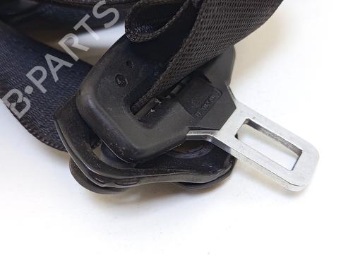 Front right seatbelt OPEL CORSA D Hatchback Van (S07) 1.3 CDTI (L08) | BP29399592I25 - Image 4