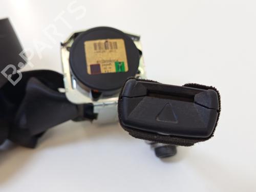 Front right seatbelt OPEL CORSA D Hatchback Van (S07) 1.3 CDTI (L08) | BP29399592I25 - Image 6