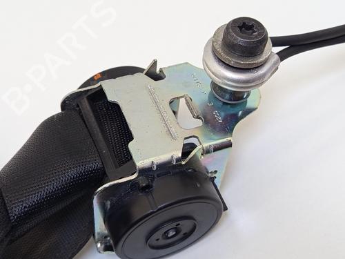 Front right seatbelt OPEL CORSA D Hatchback Van (S07) 1.3 CDTI (L08) | BP29399592I25 - Image 7
