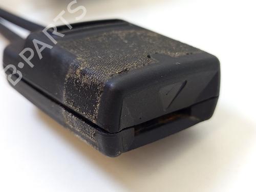 Front left seatbelt OPEL CORSA D Hatchback Van (S07) 1.3 CDTI (L08) | BP29399593I26 - Image 2
