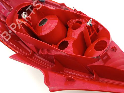Left taillight OPEL CORSA D Hatchback Van (S07) 1.3 CDTI (L08) | BP29399594C34  - Image 6