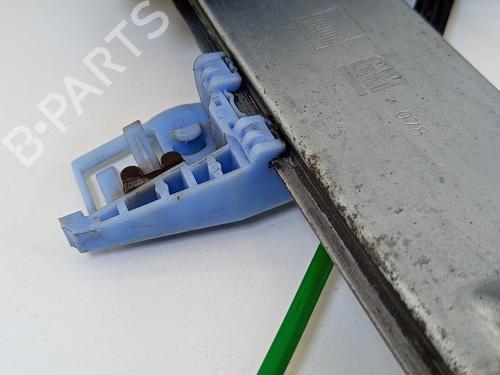 Front right window mechanism OPEL CORSA D Hatchback Van (S07) 1.3 CDTI (L08) | BP29399595C23 - Image 4