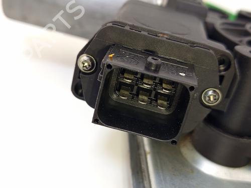Front right window mechanism OPEL CORSA D Hatchback Van (S07) 1.3 CDTI (L08) | BP29399595C23 - Image 5