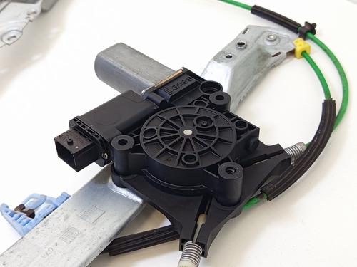Front right window mechanism OPEL CORSA D Hatchback Van (S07) 1.3 CDTI (L08) | BP29399595C23 - Image 6