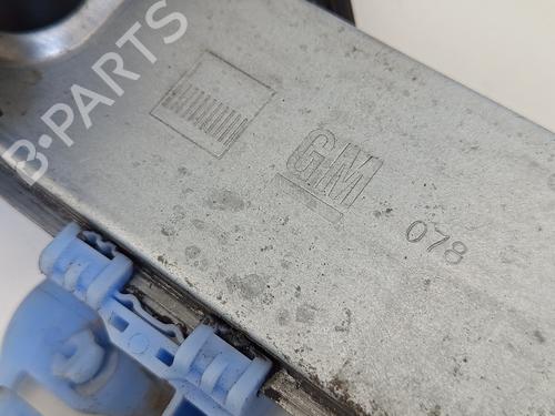 Front right window mechanism OPEL CORSA D Hatchback Van (S07) 1.3 CDTI (L08) | BP29399595C23 - Image 7