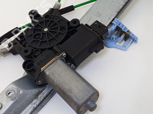 Front right window mechanism OPEL CORSA D Hatchback Van (S07) 1.3 CDTI (L08) | BP29399595C23 - Image 9
