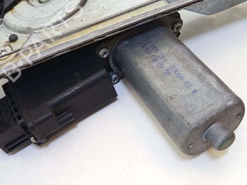 Front right window mechanism OPEL CORSA D Hatchback Van (S07) 1.3 CDTI (L08) | BP29399595C23 - Image 11