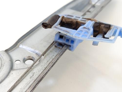 Front right window mechanism OPEL CORSA D Hatchback Van (S07) 1.3 CDTI (L08) | BP29399595C23 - Image 12