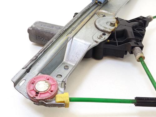 Front right window mechanism OPEL CORSA D Hatchback Van (S07) 1.3 CDTI (L08) | BP29399595C23 - Image 13