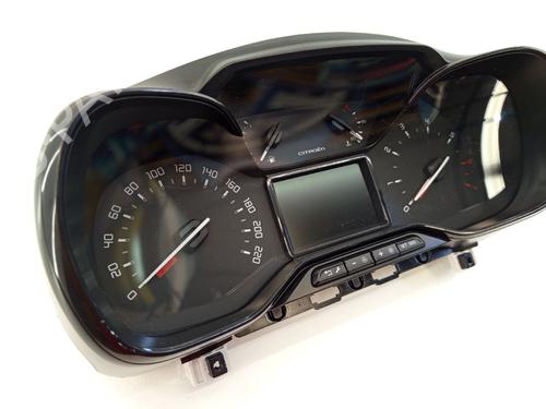 Instrument cluster CITROËN C3 III (SX) 1.2 PureTech 82 | BP29422079C47 - Image 2