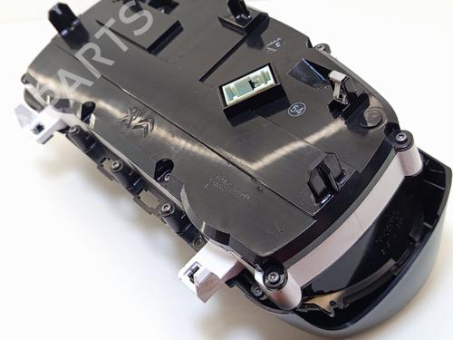 Instrument cluster CITROËN C3 III (SX) 1.2 PureTech 82 | BP29422079C47 - Image 10