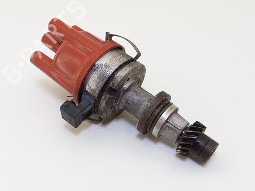 Used Ignition distributor Ignition distributor AUDI 80 B3 Saloon (893, 894, 8A2) 1.8 (113 hp) 29422080 29422080