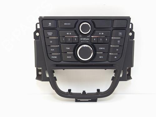 Used Switch Switch OPEL ASTRA J (P10) [2009-2016] 29423328 29423328
