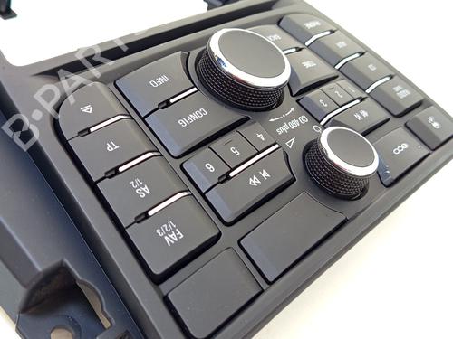Switch OPEL ASTRA J (P10)  | BP29423328I30  - Image 5