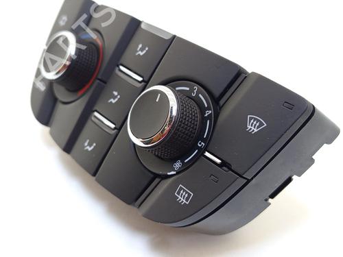 Climate control OPEL ASTRA J (P10) | BP29423329I5 - Image 3