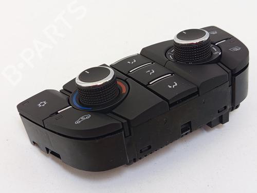 Climate control OPEL ASTRA J (P10) | BP29423329I5 - Image 4