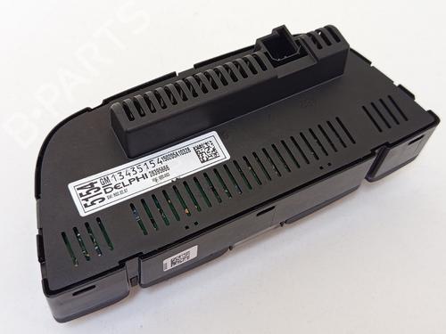 Climate control OPEL ASTRA J (P10) | BP29423329I5 - Image 5