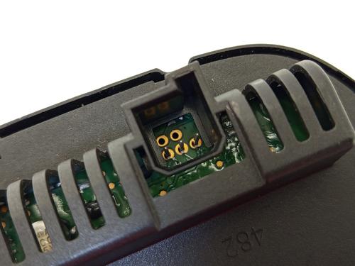 Climate control OPEL ASTRA J (P10) | BP29423329I5 - Image 7